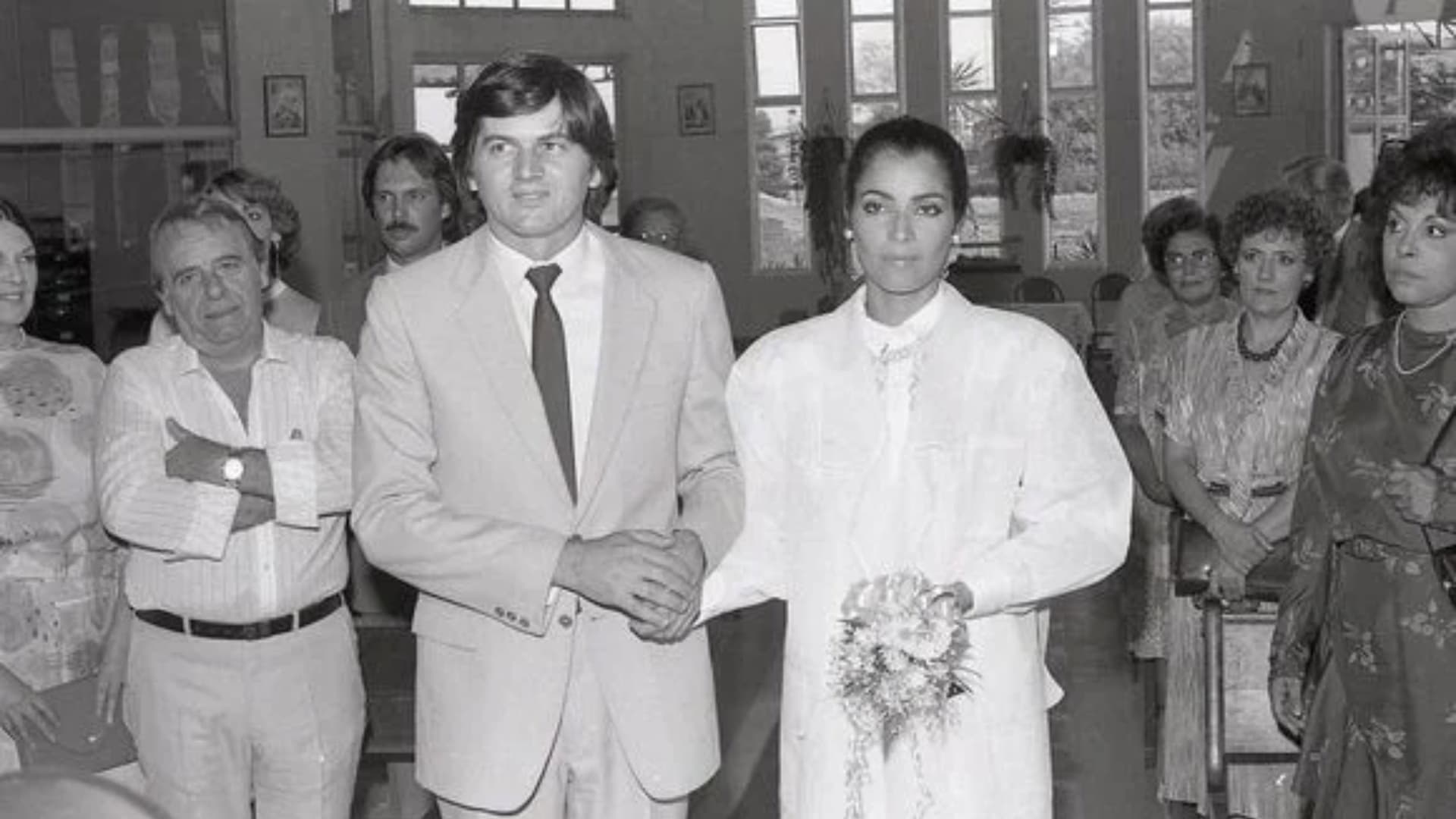 Uma Esperança no Ar