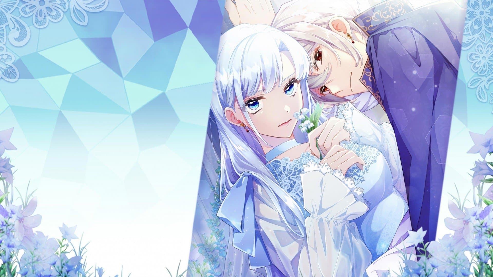 傷だらけ聖女より報復をこめて