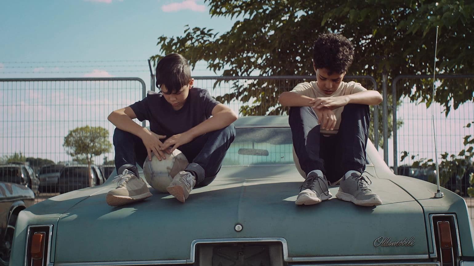 Cementerio de coches