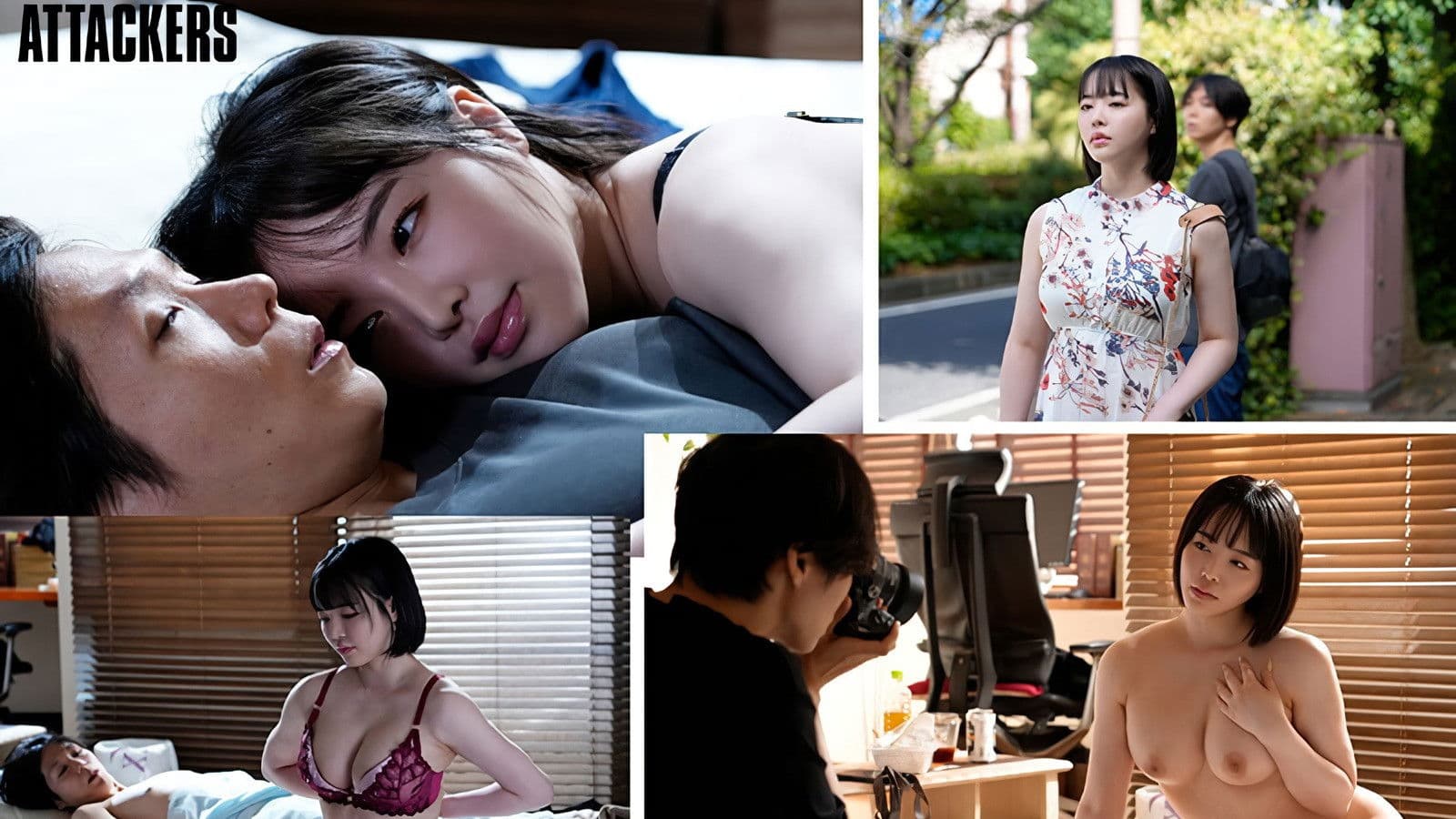 YUJ-035 港区お姉さんがお金もない女性経験もない何にもない僕の家に転がり込んで来て、僕のチ〇ポを使って身勝手にセックスし始めた。 三宮つばき