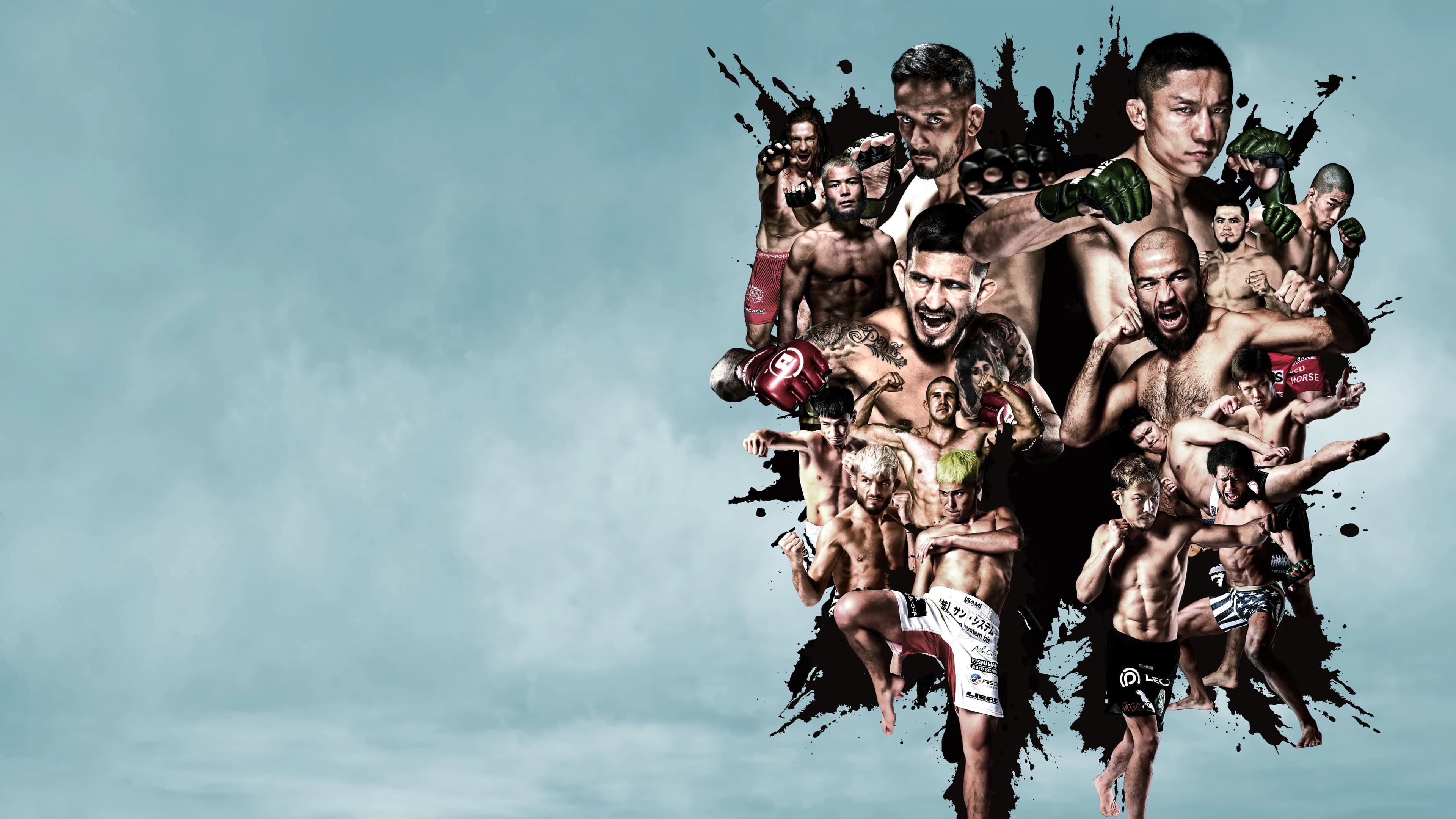 Yogibo presents RIZIN.47