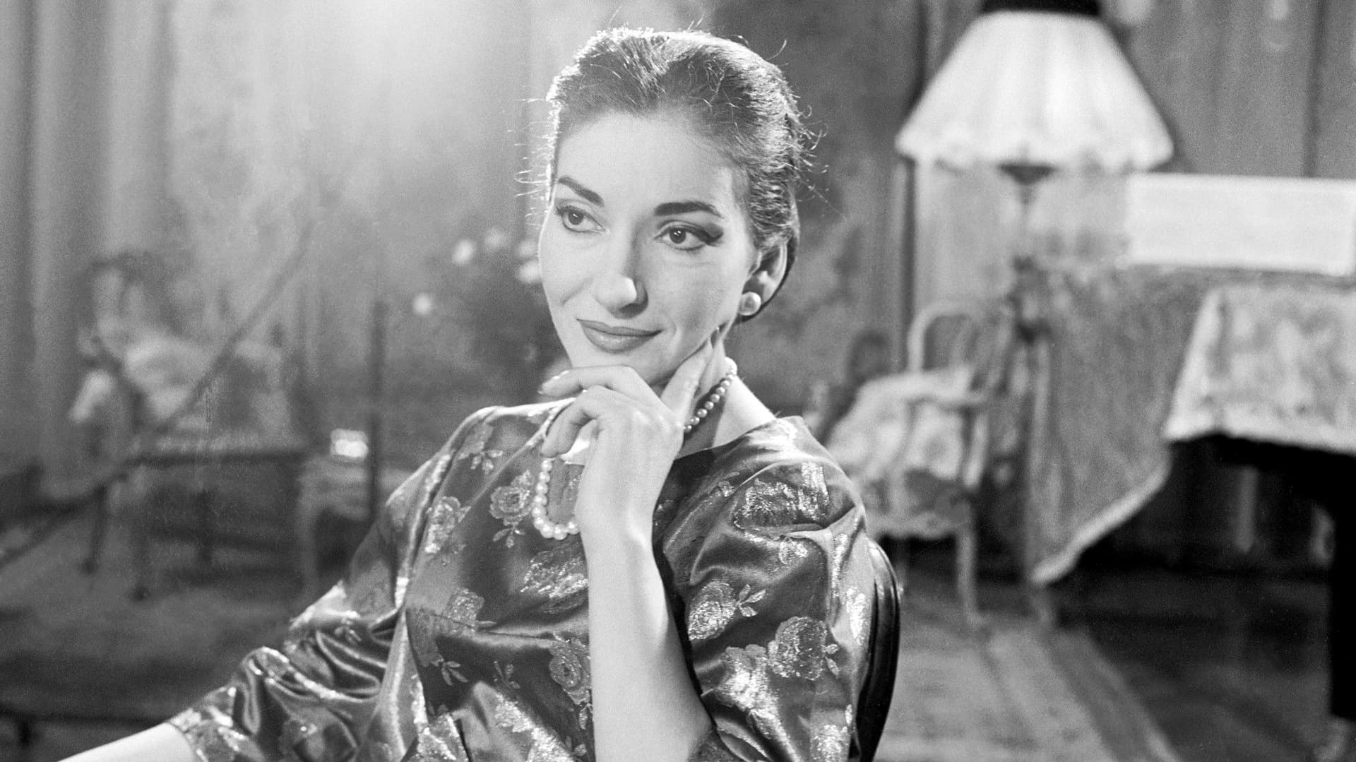 Maria Callas: Toujours (Paris 1958)