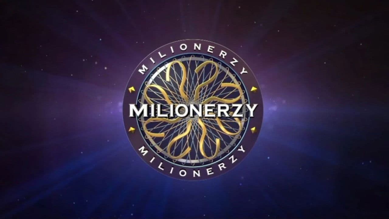Milionerzy