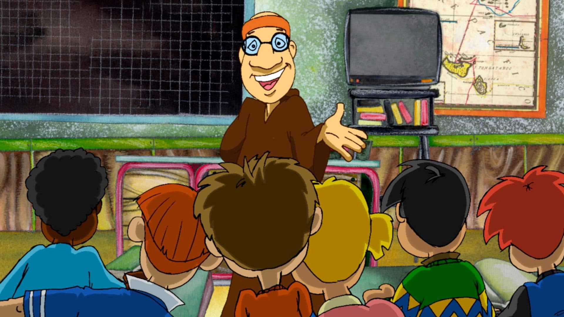 I Dieci Comandamenti