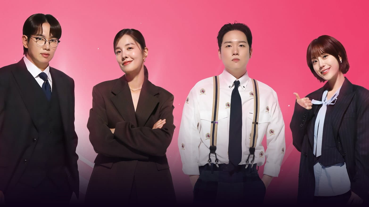 줄여주는 비서들