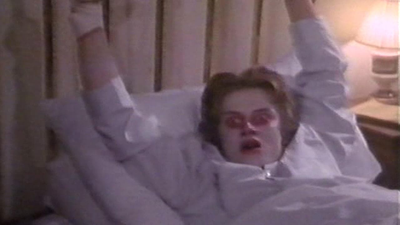 Un urlo dalle tenebre