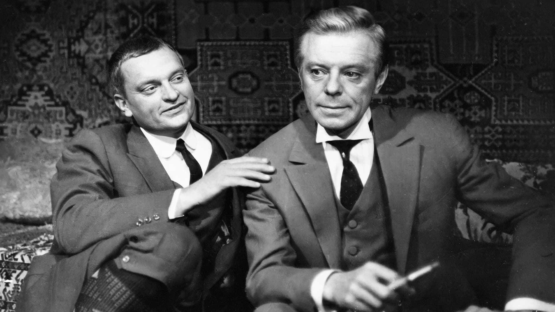 Миссия в Кабуле