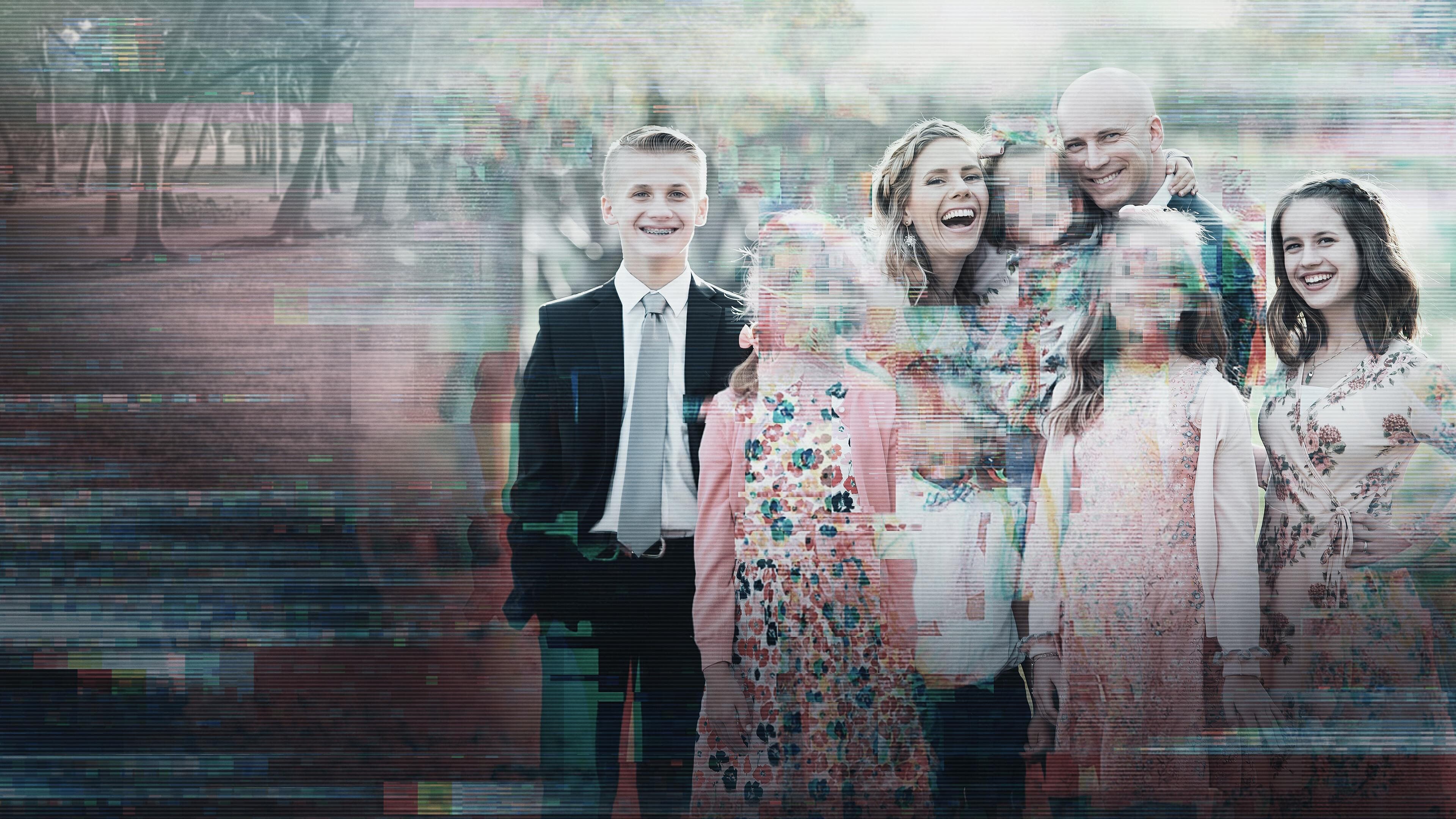 Diavolul din familie: Declinul lui Ruby Franke