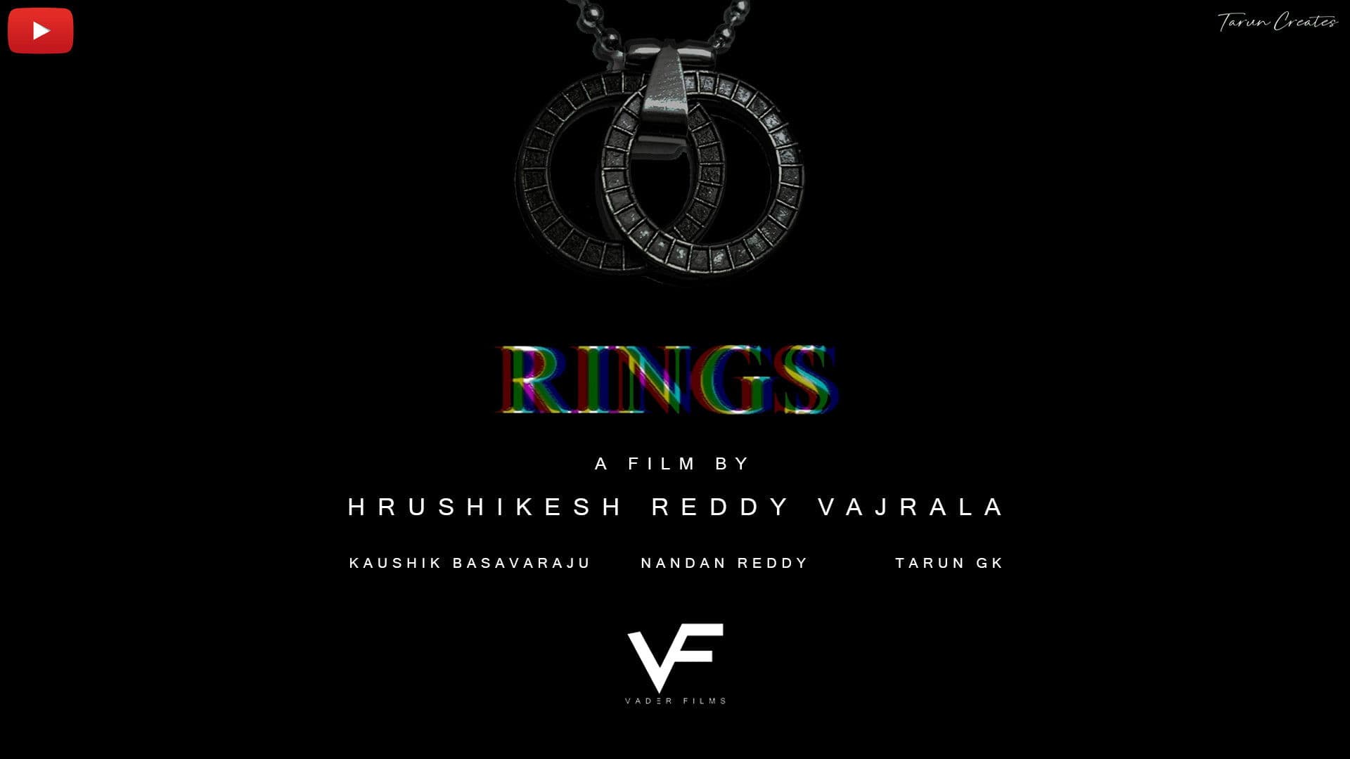 Rings (VF)