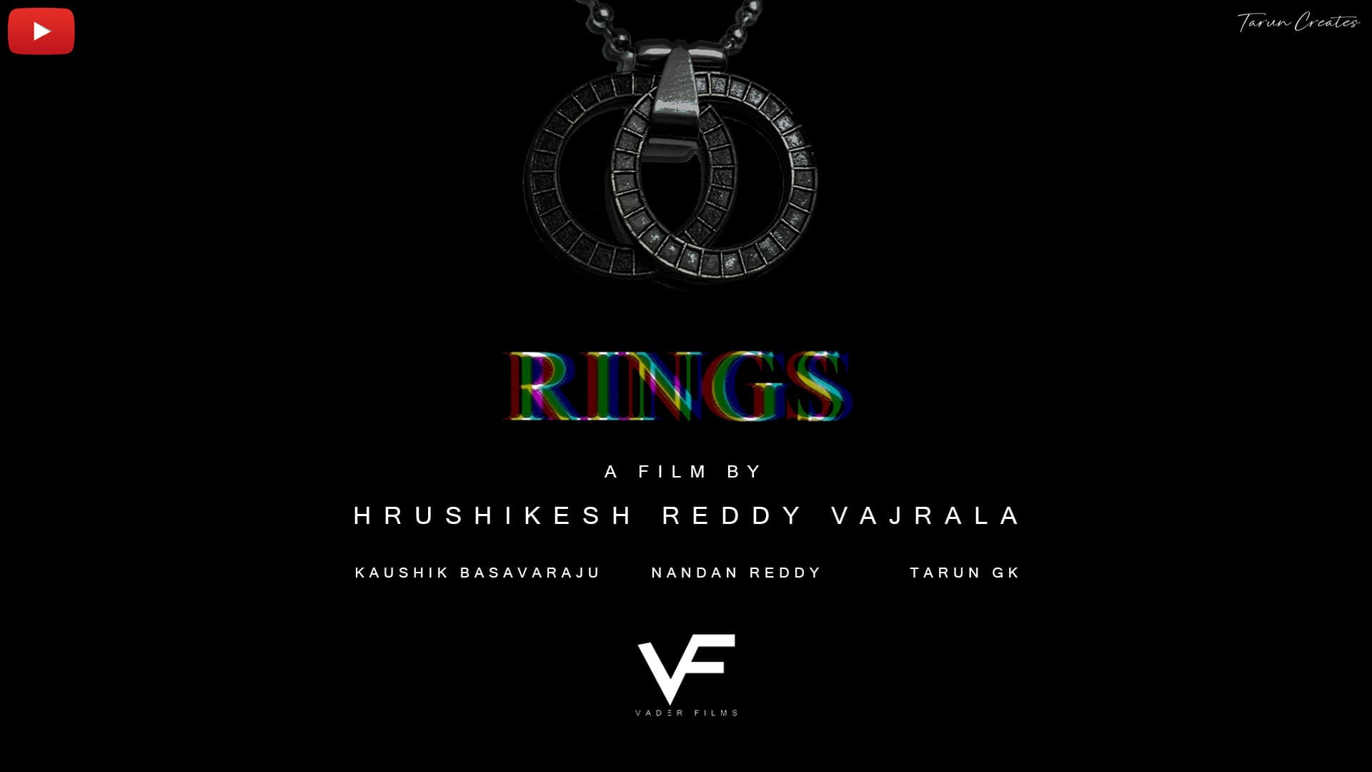 Rings (VF)