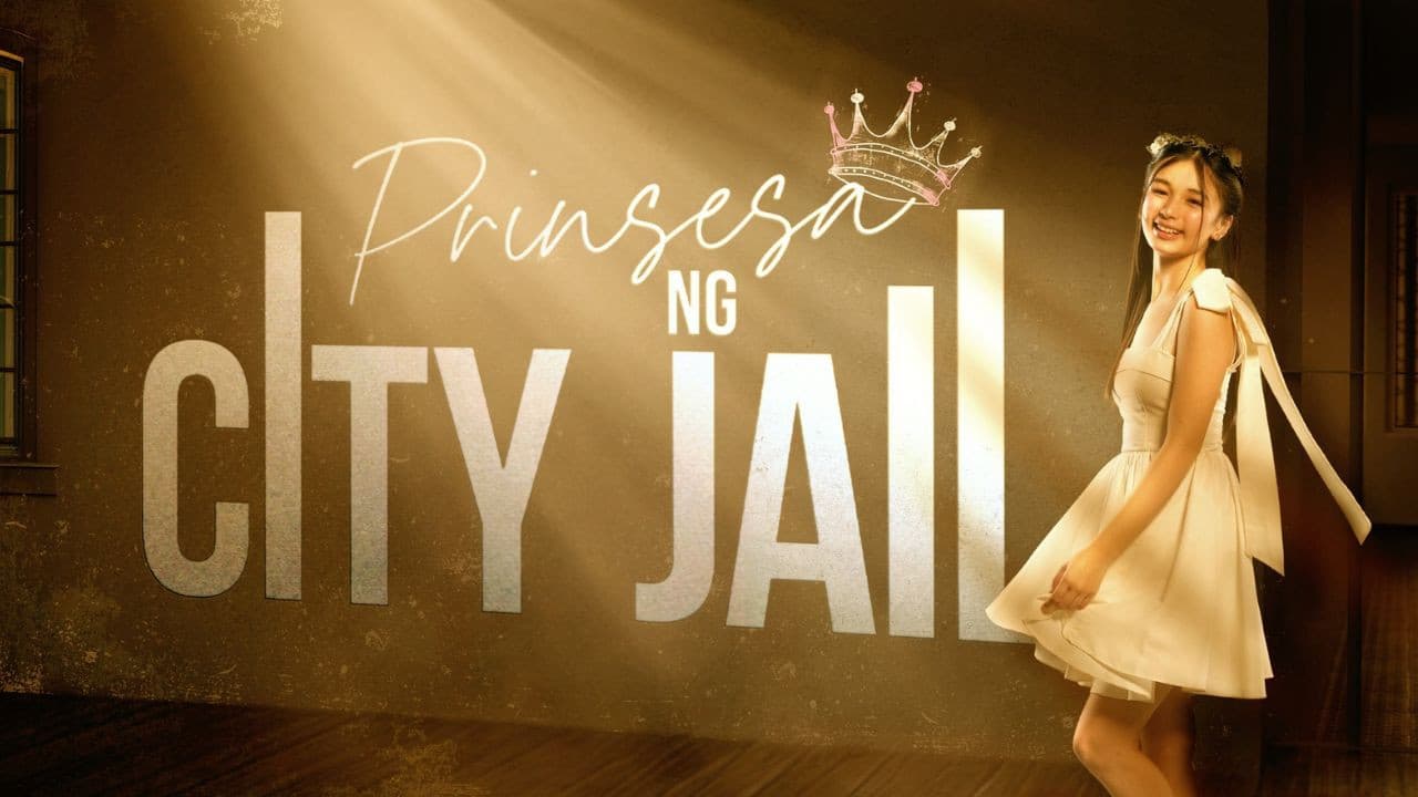 Prinsesa ng City Jail