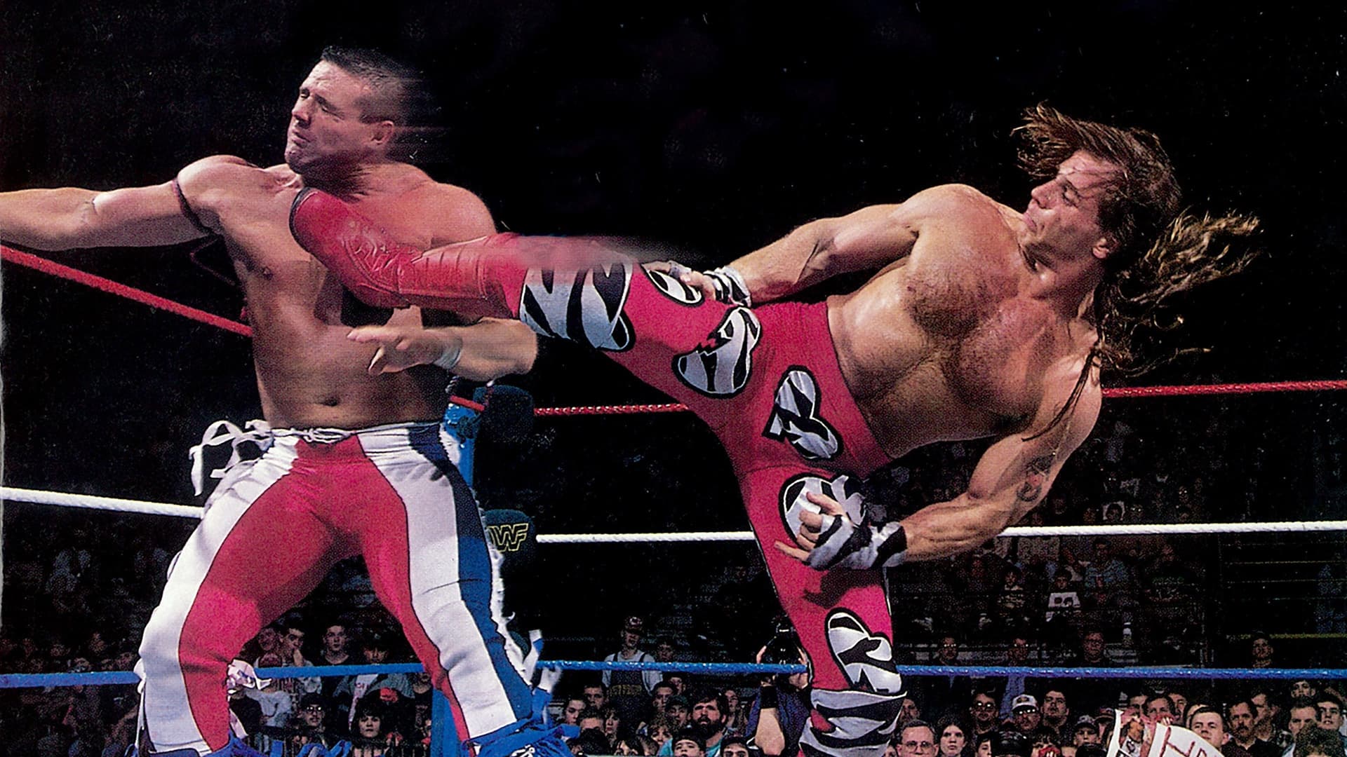 WWE In Your House 9: International Incident