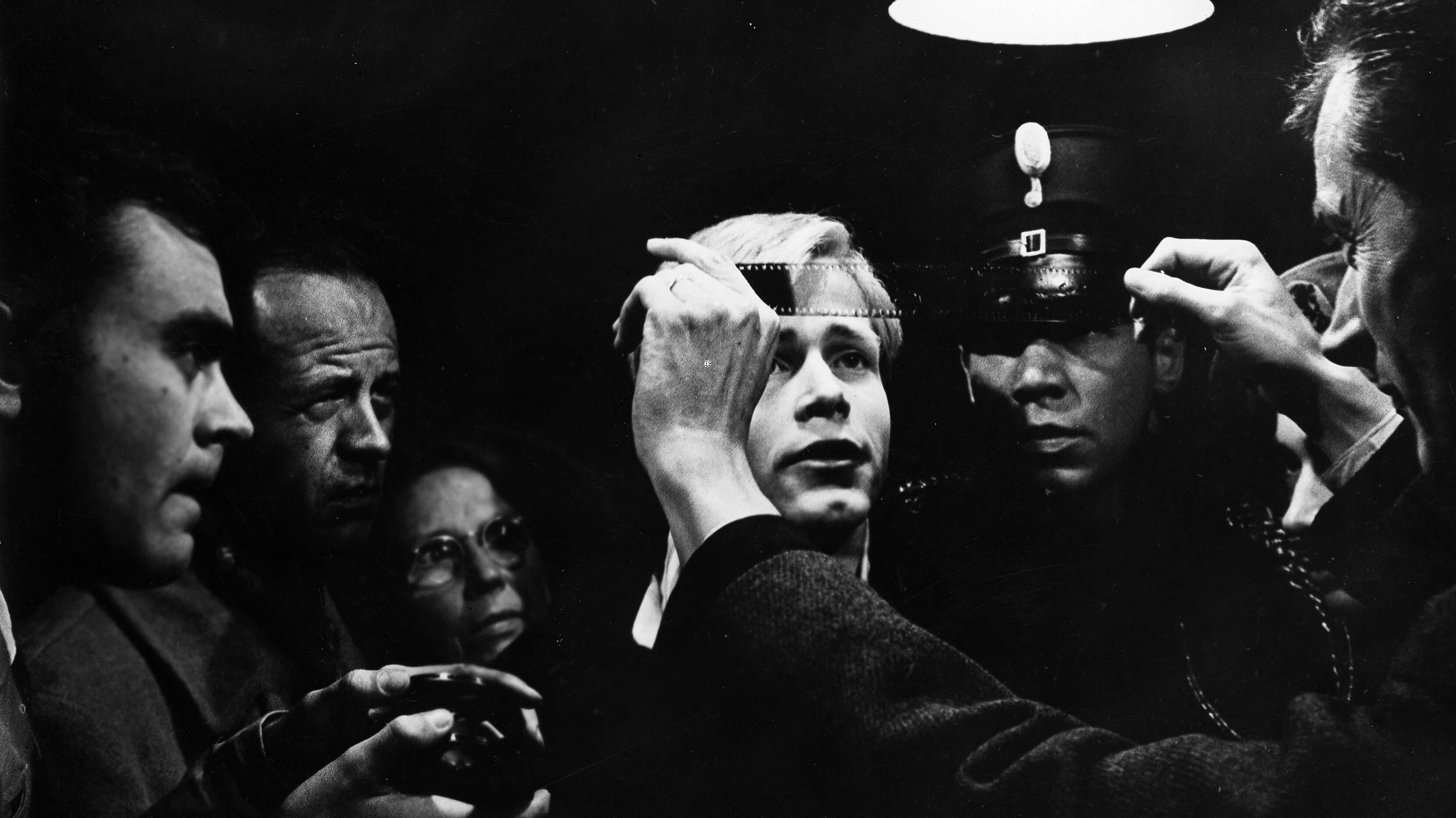 Als twee druppels water