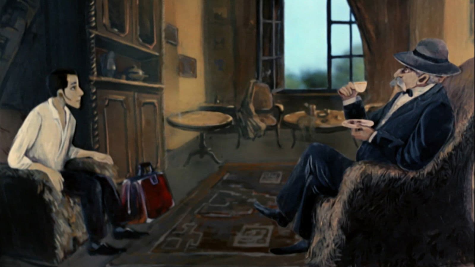 Խորհուրդներ Ամերիկացի Ճանապարհորդին