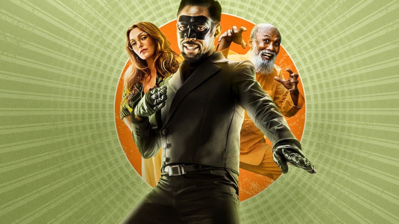 Legenda Șarpelui Negru