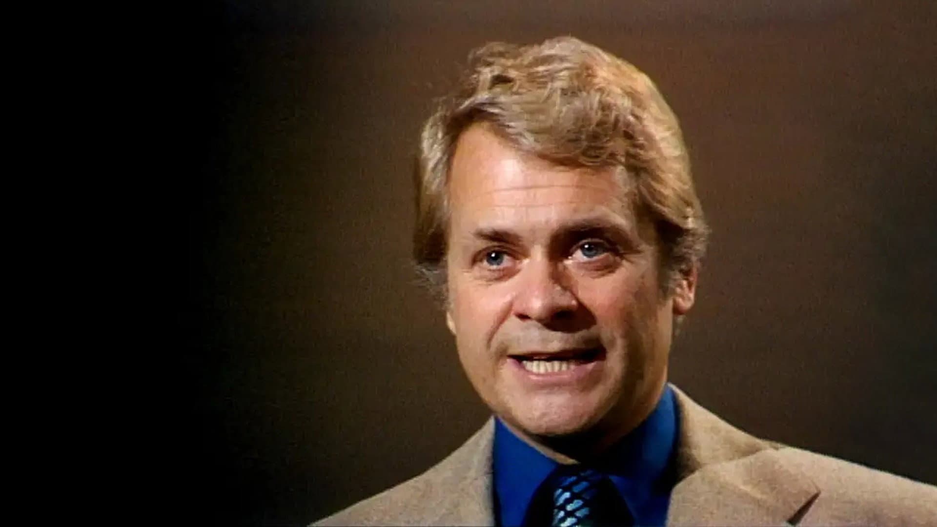 Lasse Lönndahl - en idol och gentleman