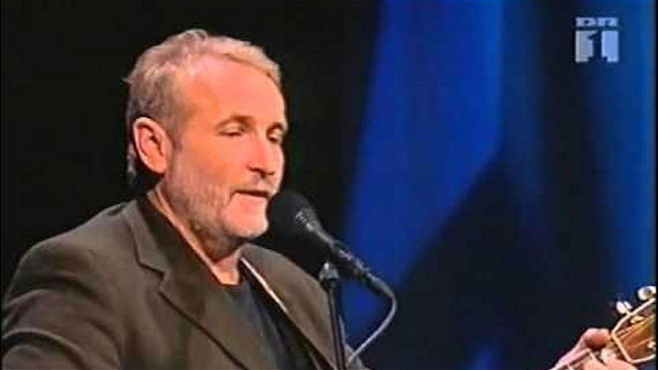 Niels Hausgaard: Lad os finde festen