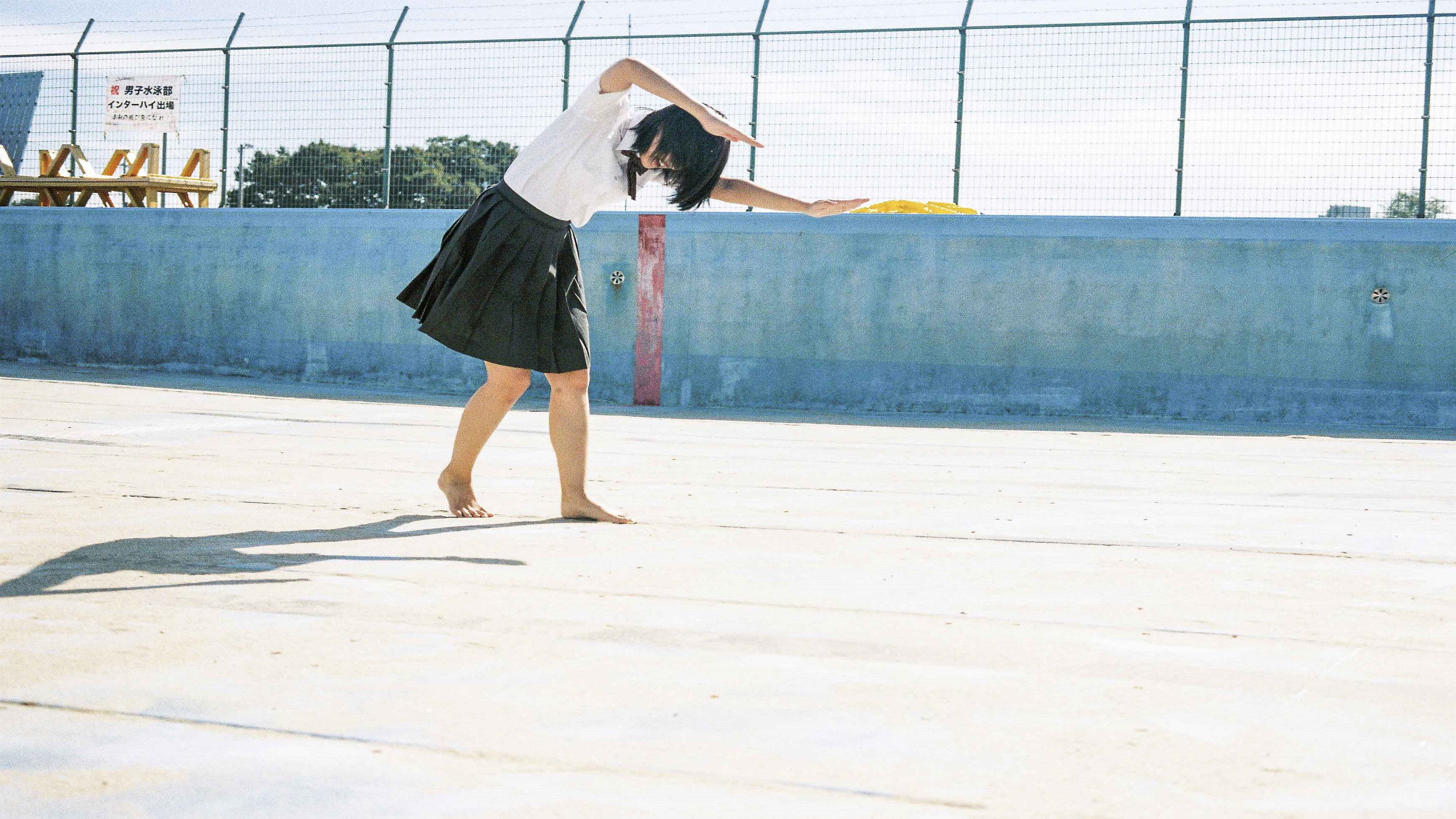 水深ゼロメートルから