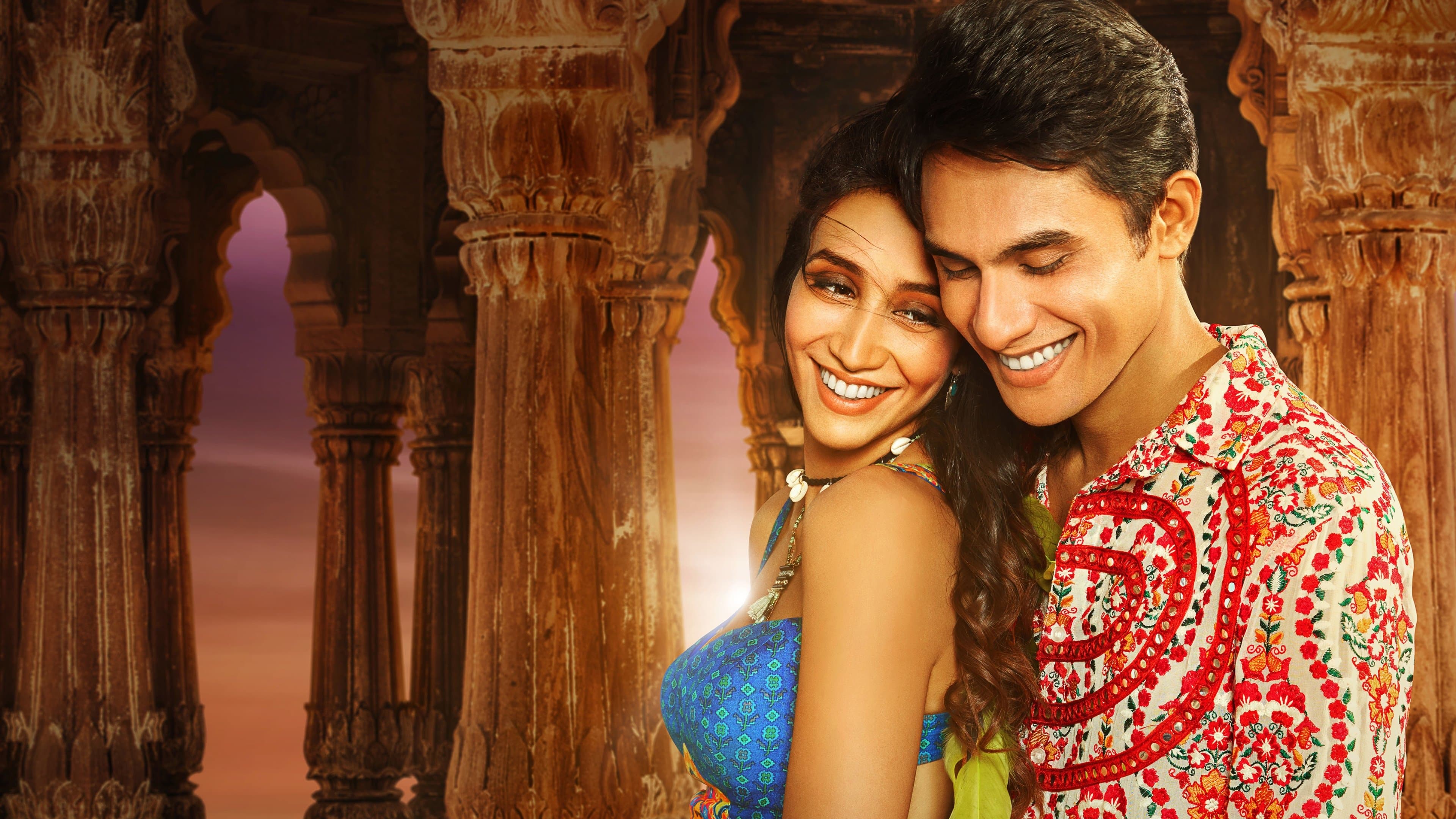 बंदिश बैंडिट्स