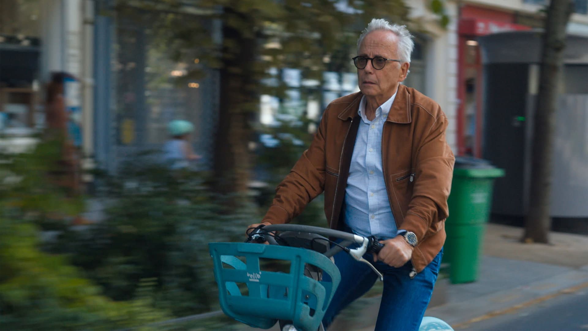 Victor comme tout le monde