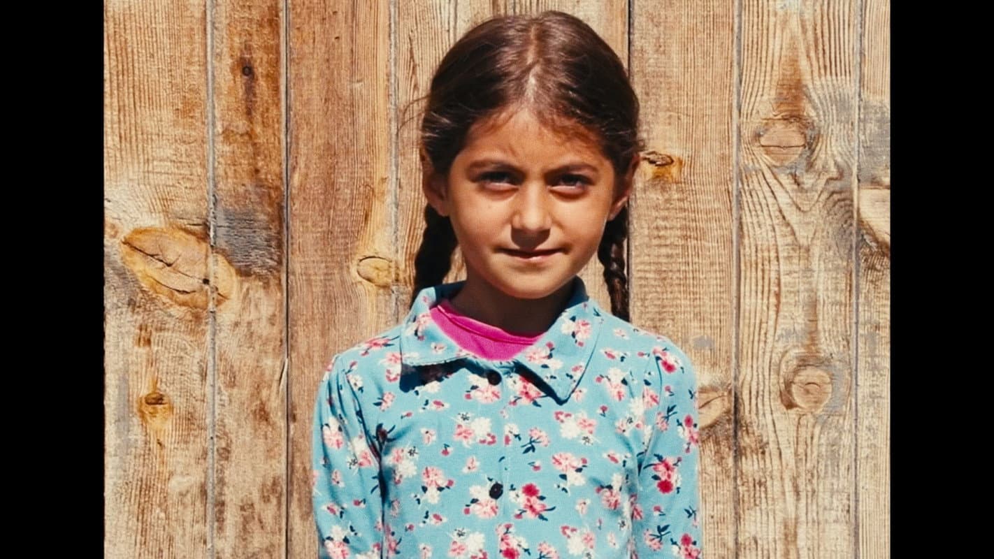 Suyu Bulandıran Kız