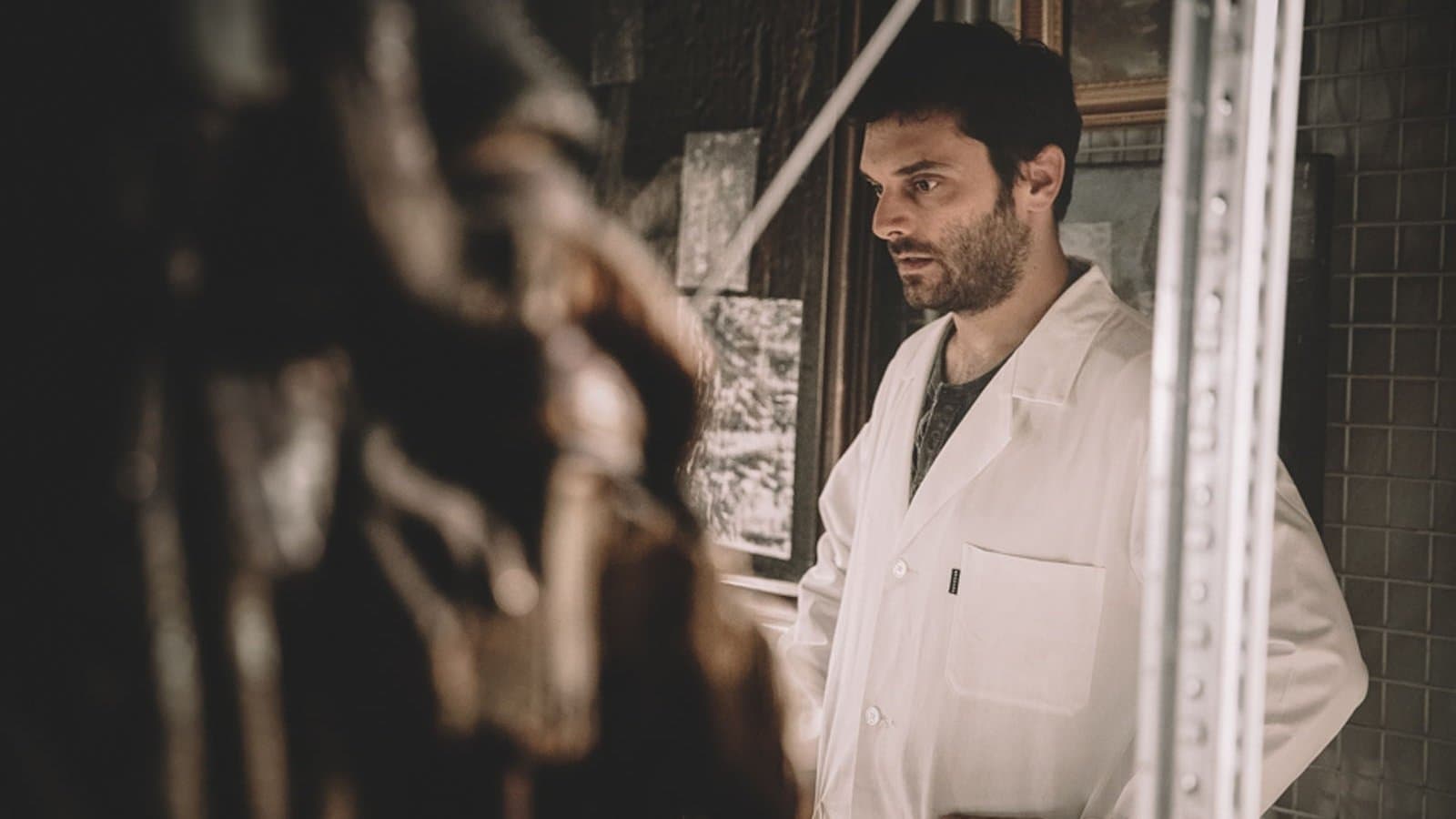 Je promets d'être sage