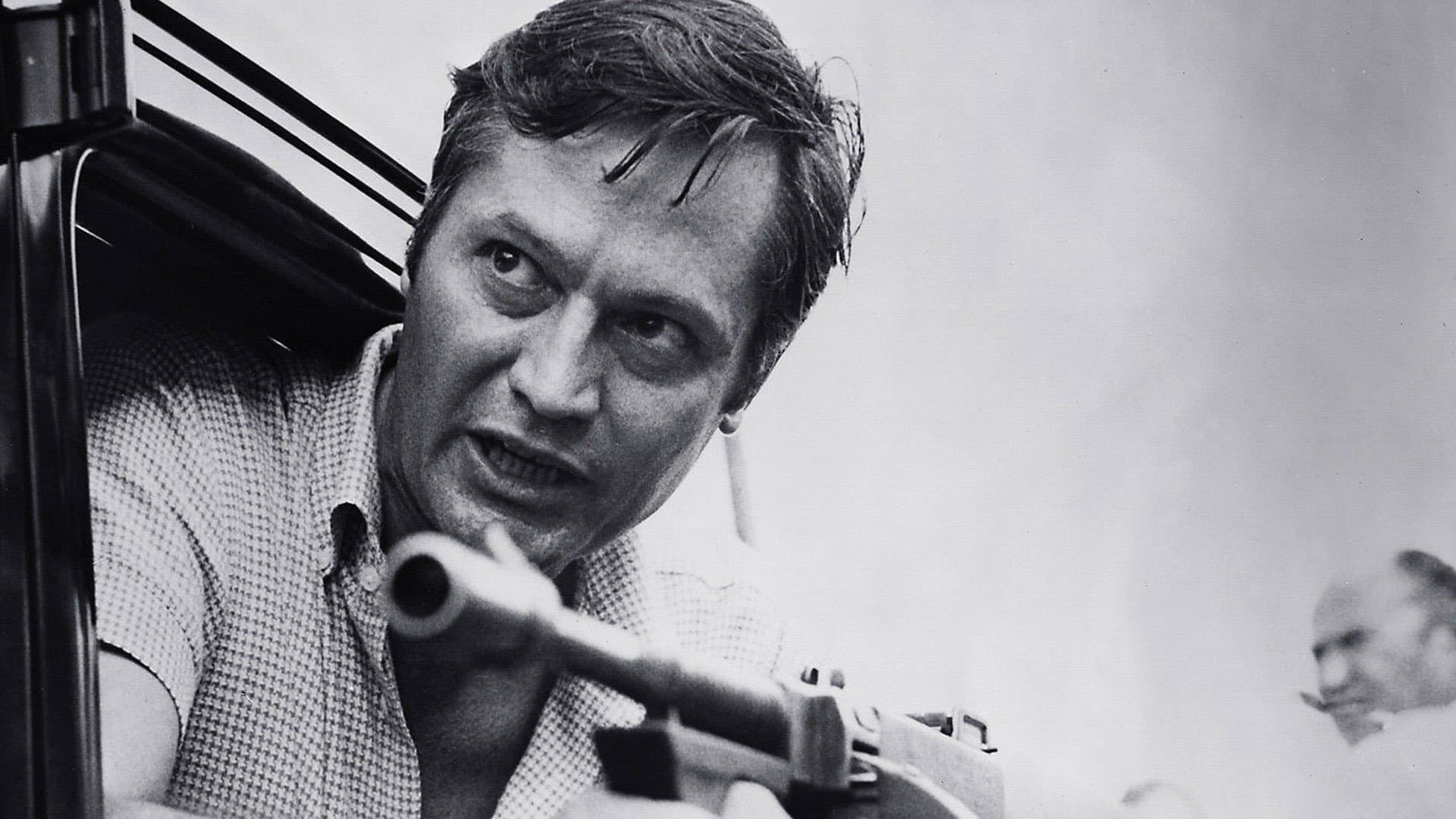 Roger Corman, le pape du pop cinéma