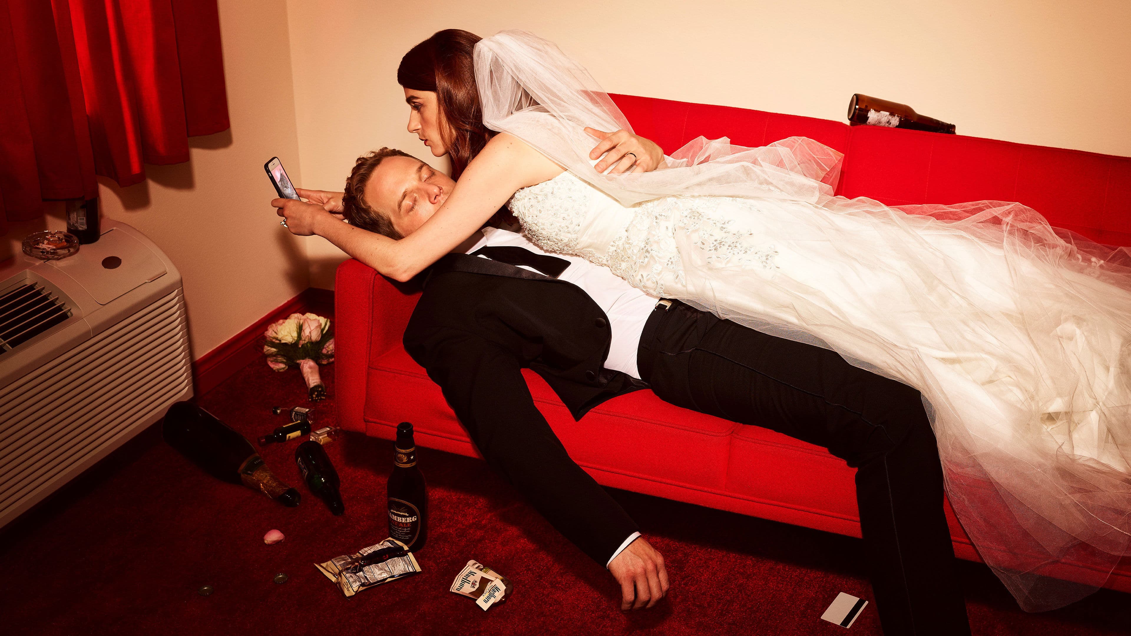 Tu ești cea mai rea persoană