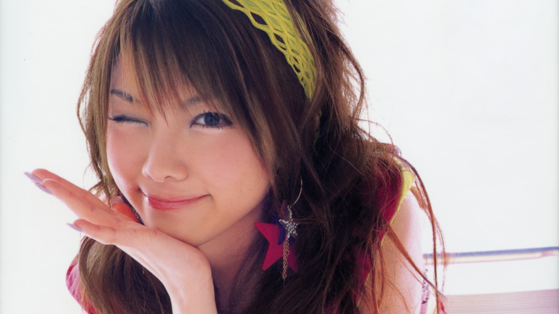 田中れいな ～Very Reina～