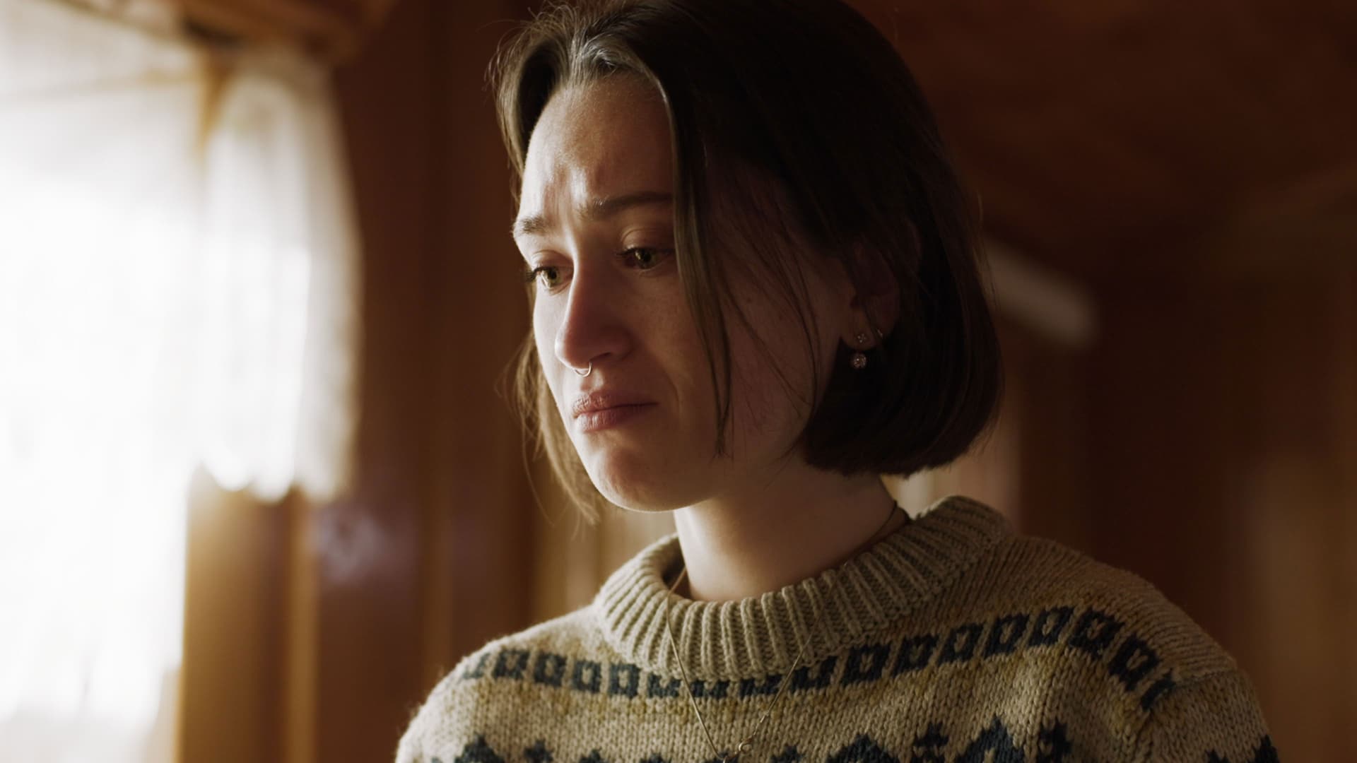 The Wren in the Wood