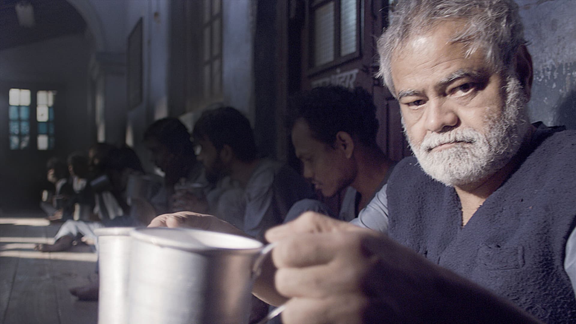 Rakkhosh: Niciodată singur