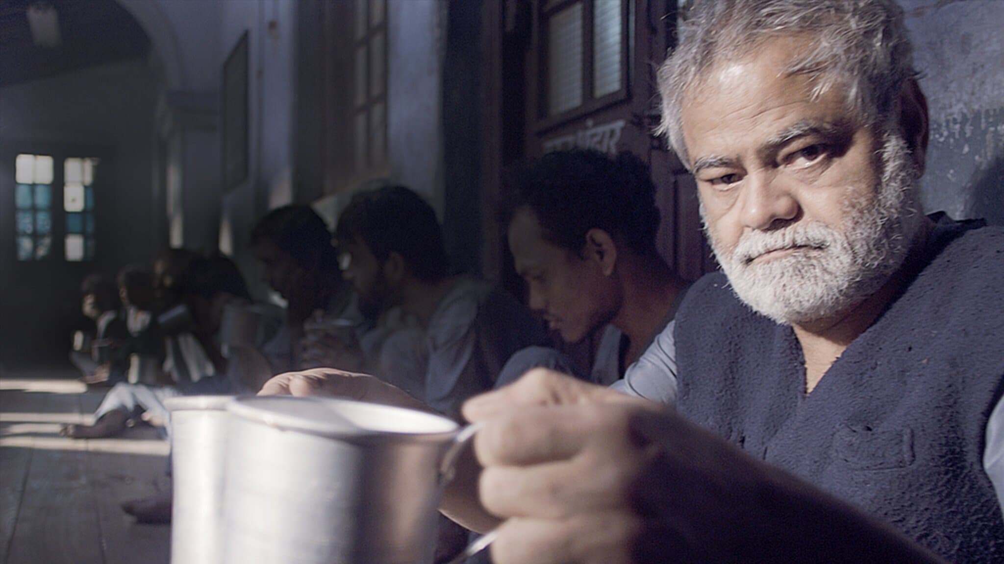 Rakkhosh: Niciodată singur