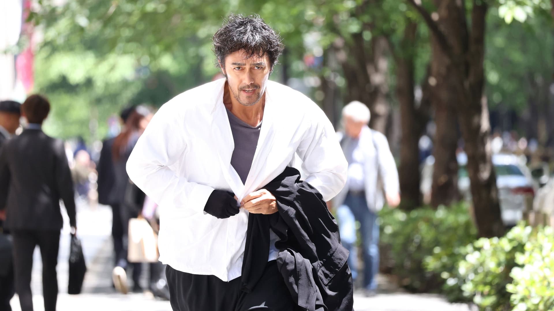 キャンドルスティック