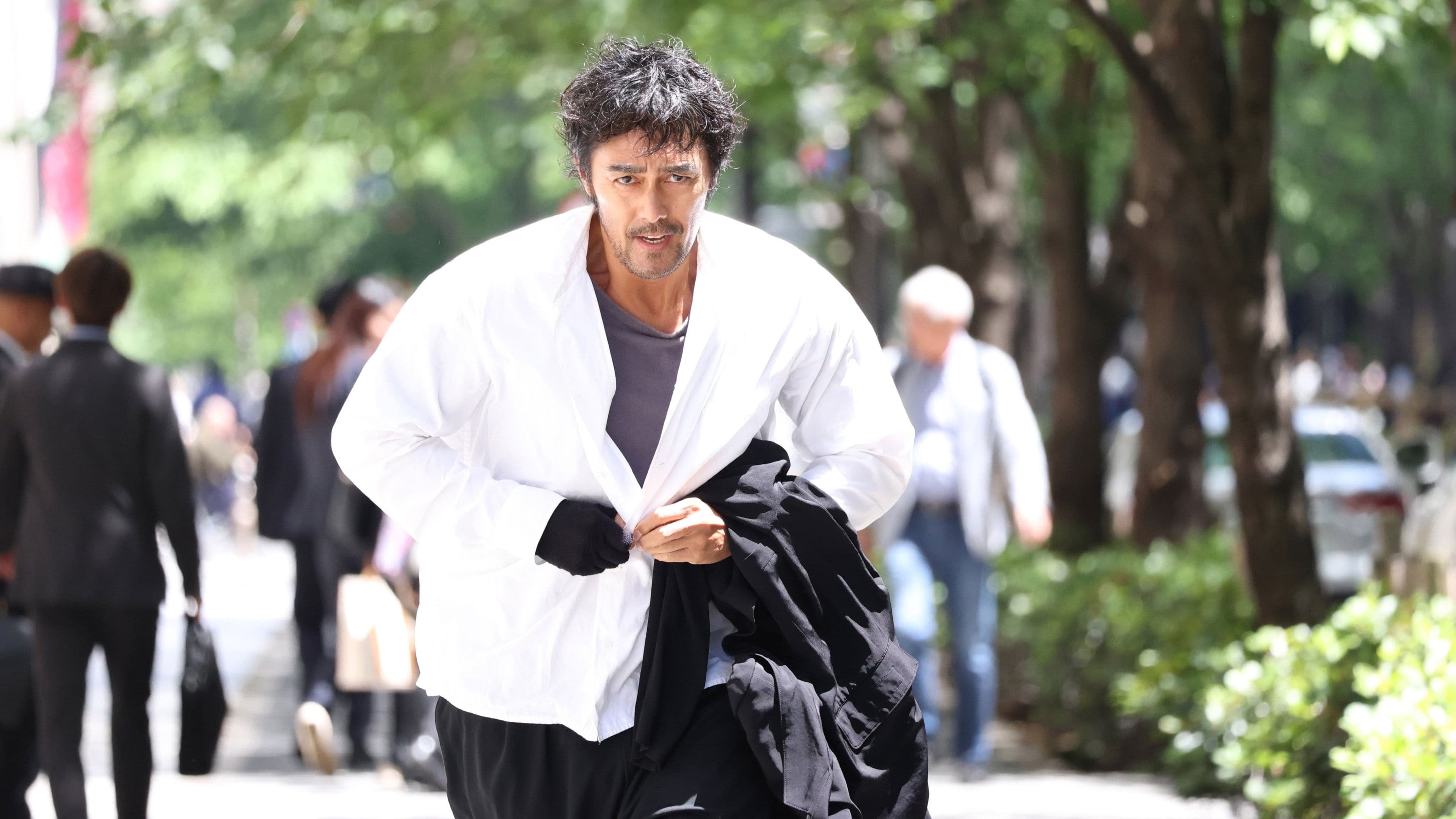 キャンドルスティック