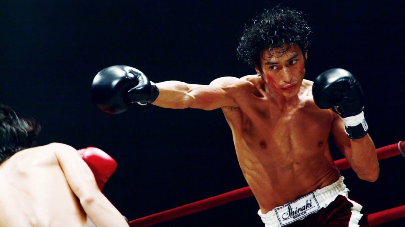 あしたのジョー