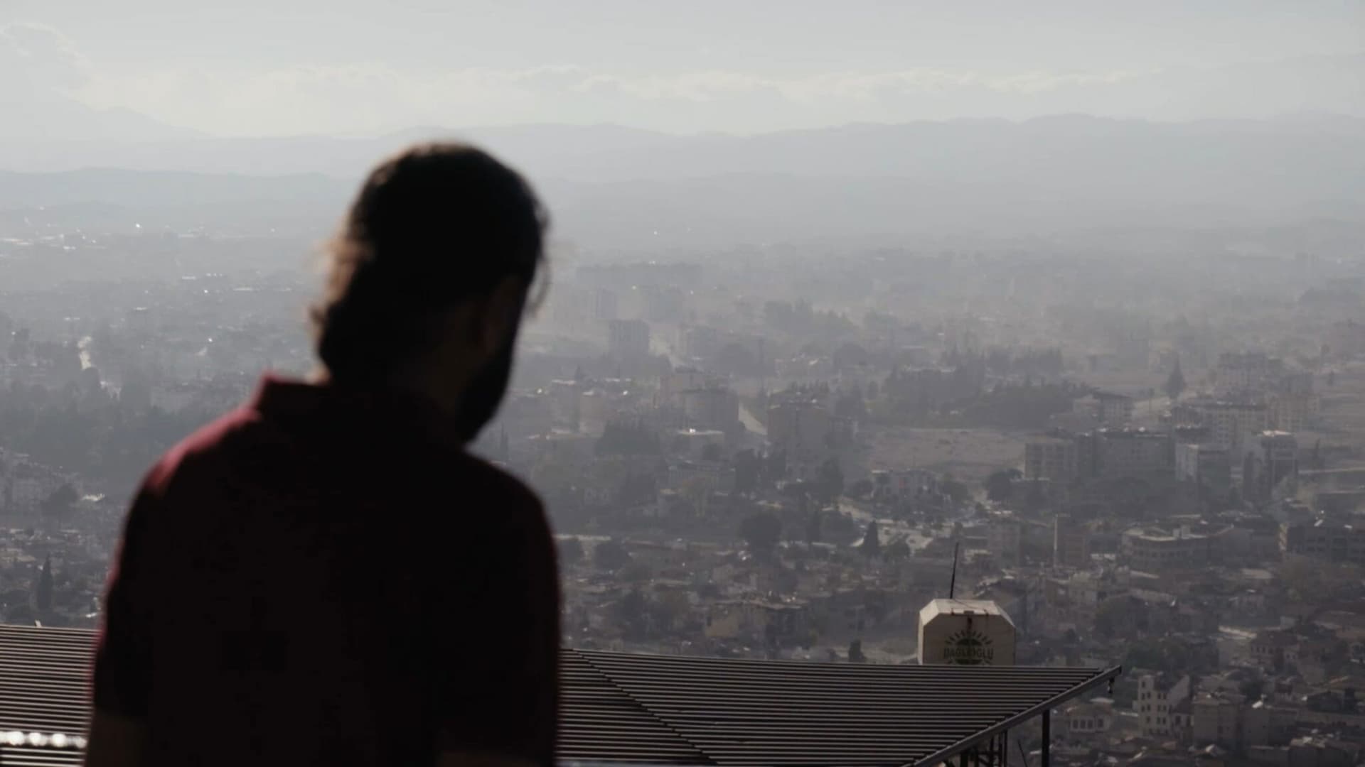 Hatay: 1-11 Eylül 2023