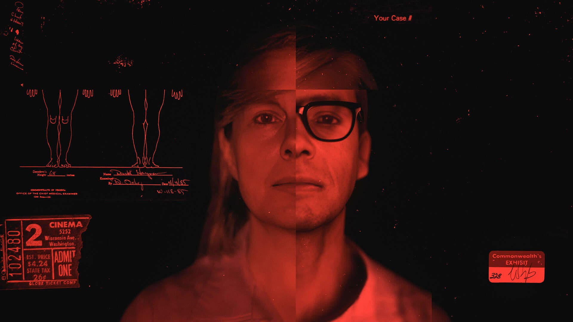 Până când omorul ne va despărți: Soering vs Haysom