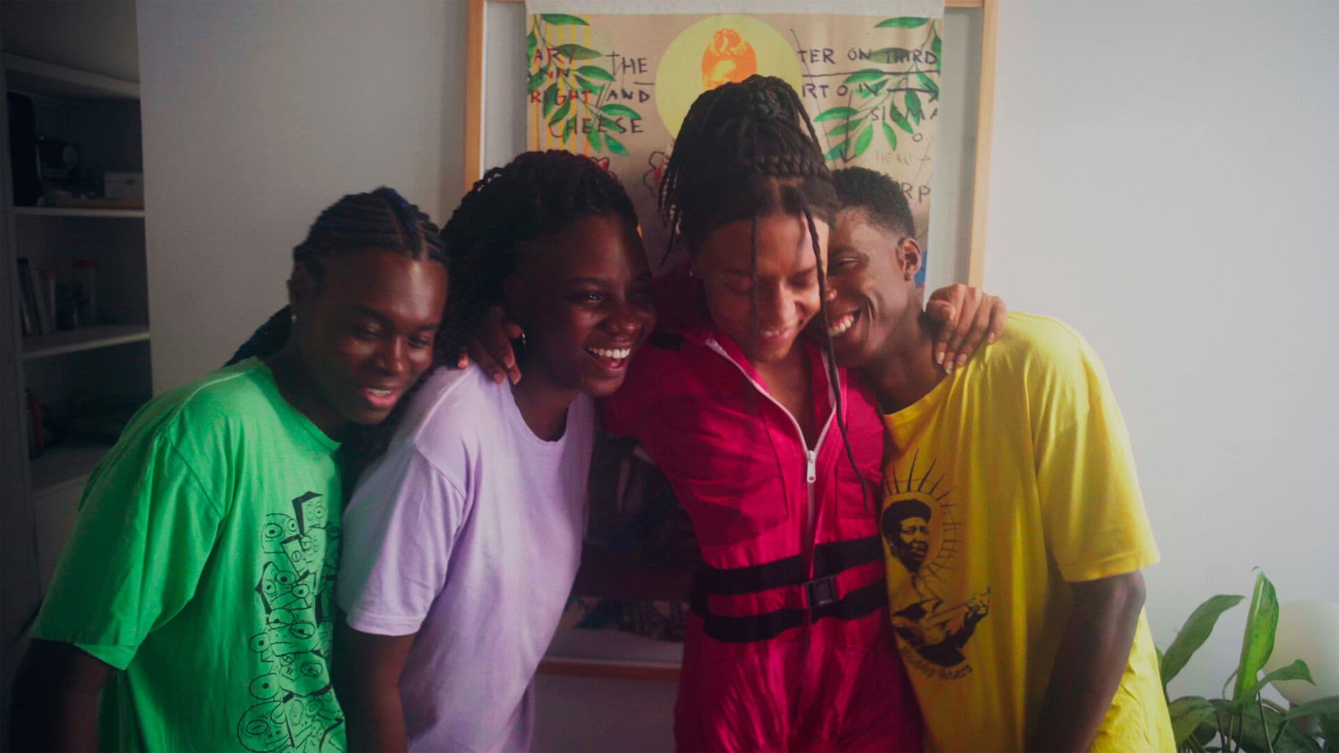 Danzan Las Luciérnagas