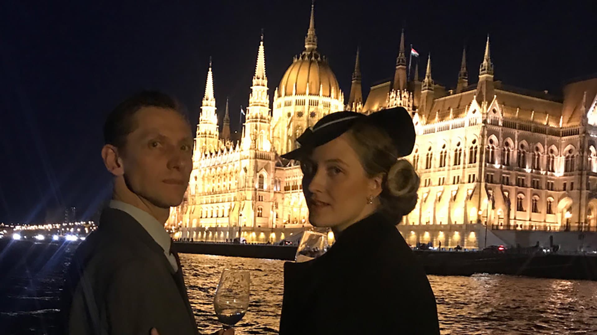 Stella - A History of War