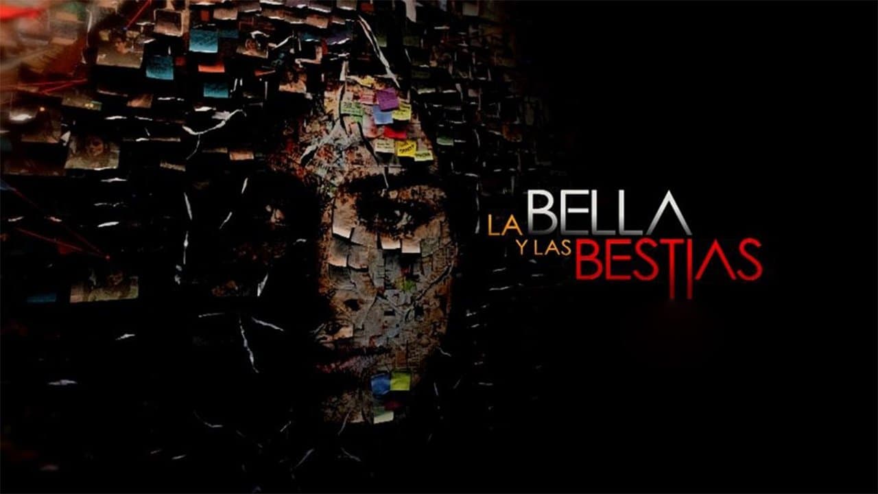 Frumoasa și bestiile