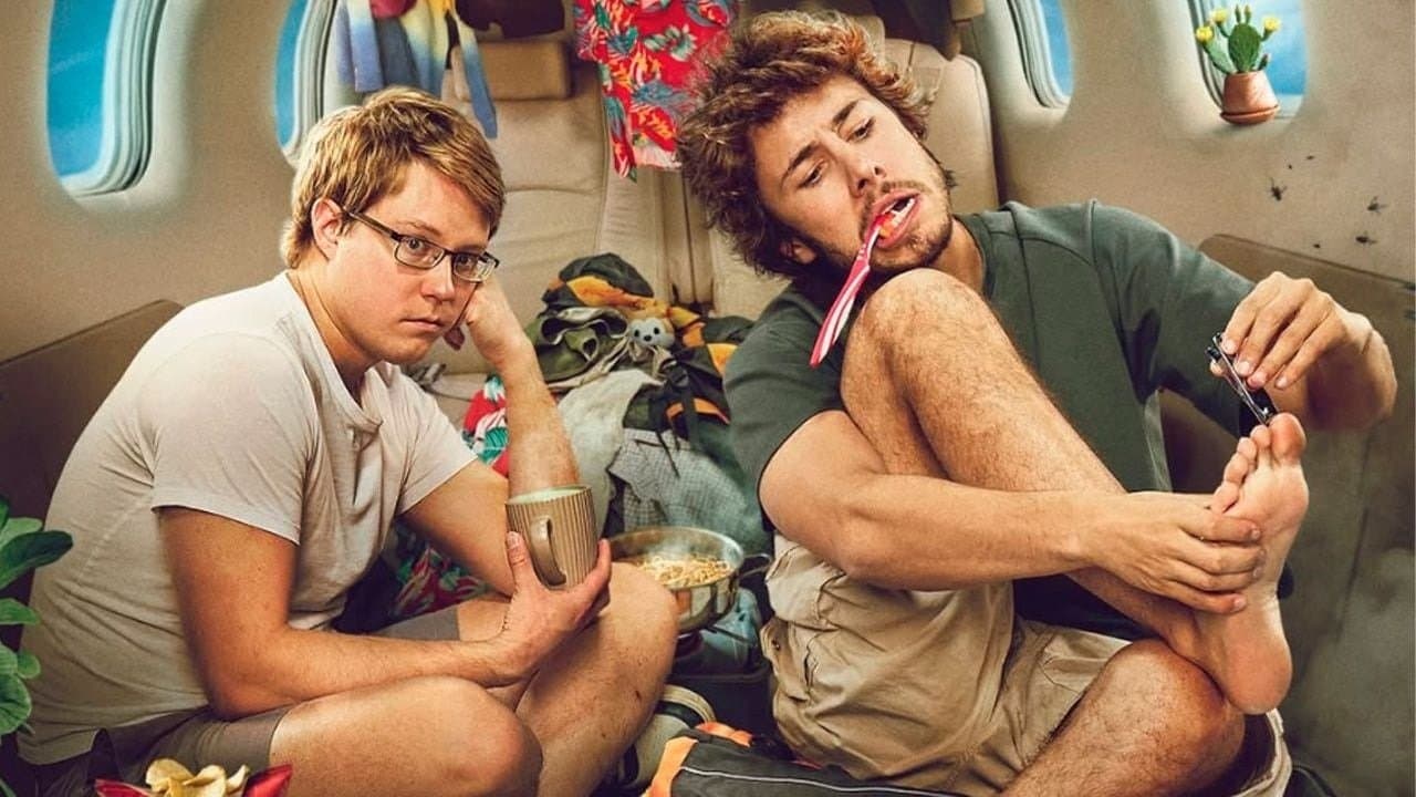 La peor vuelta al mundo