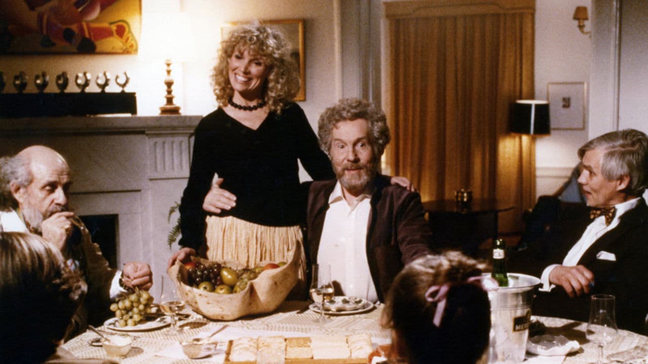 Balada lui Lucy Jordan