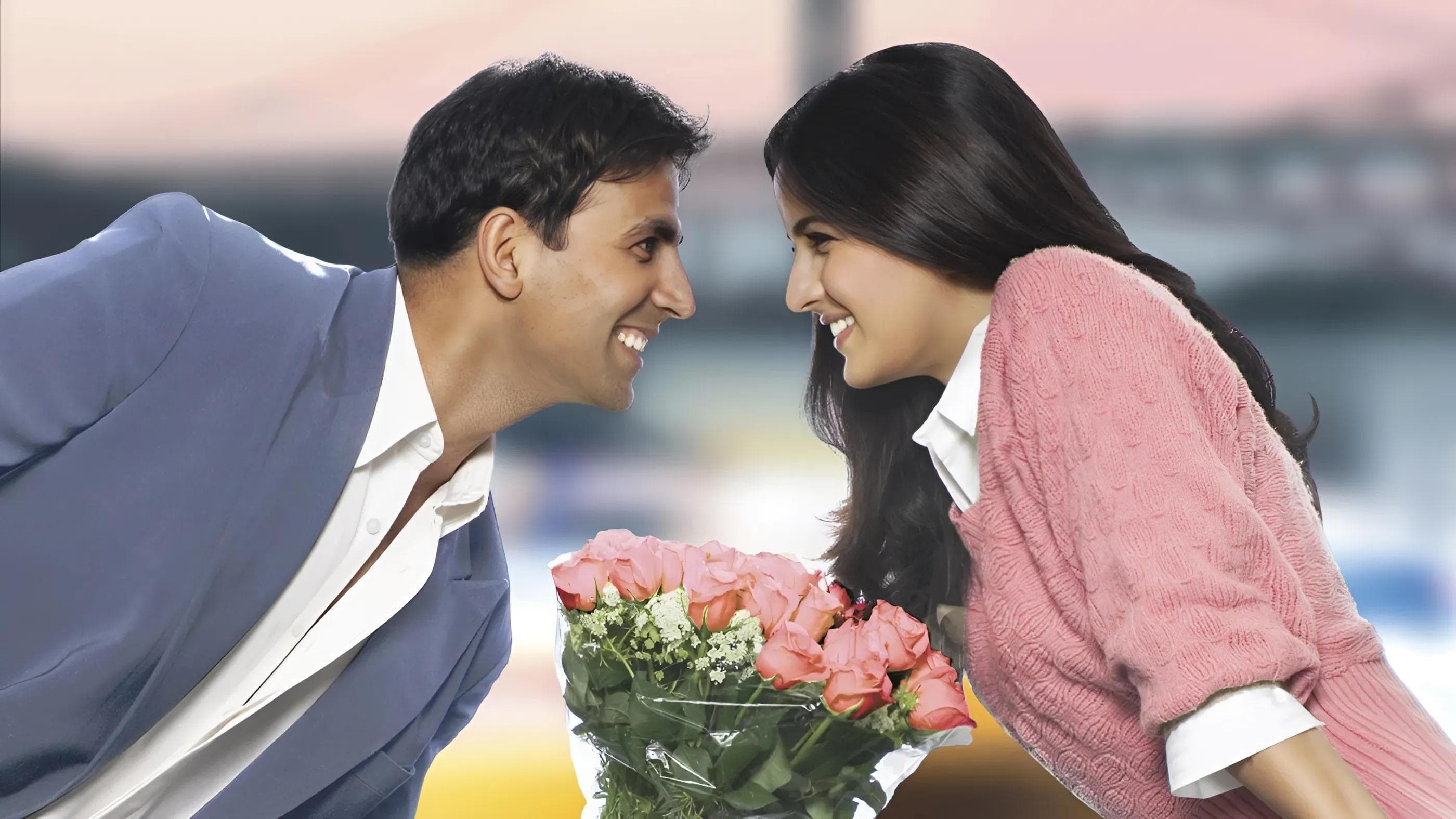 हमको दीवाना कर गये