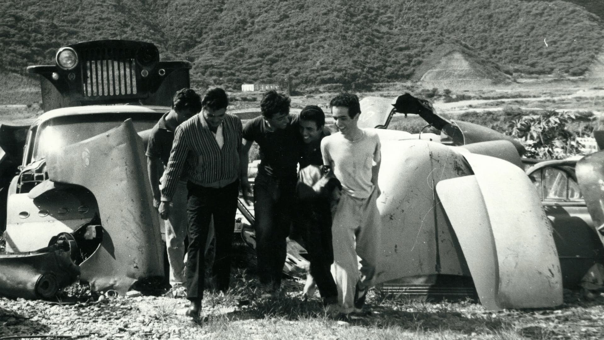 Cuentos para Mayores