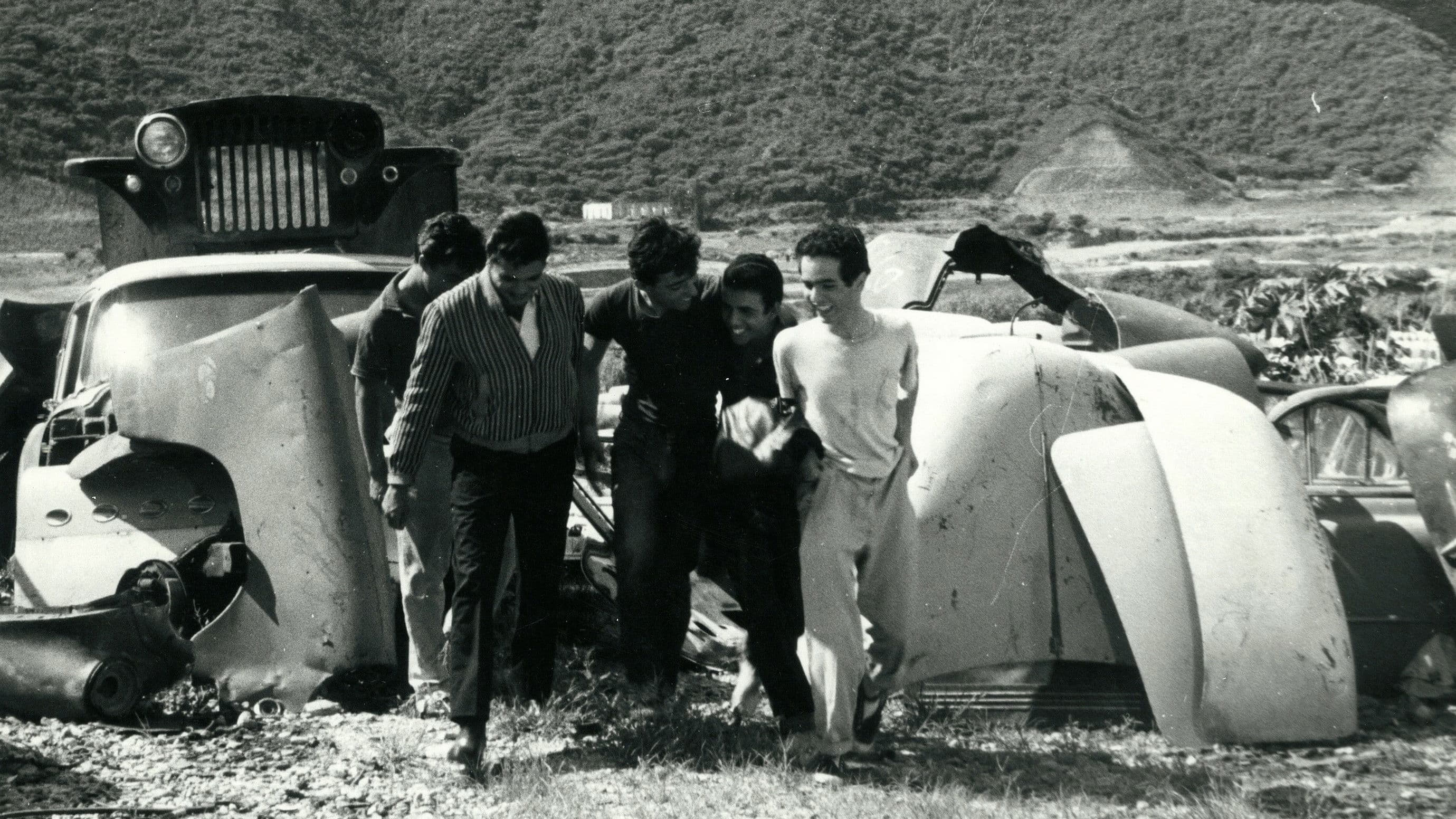 Cuentos para Mayores