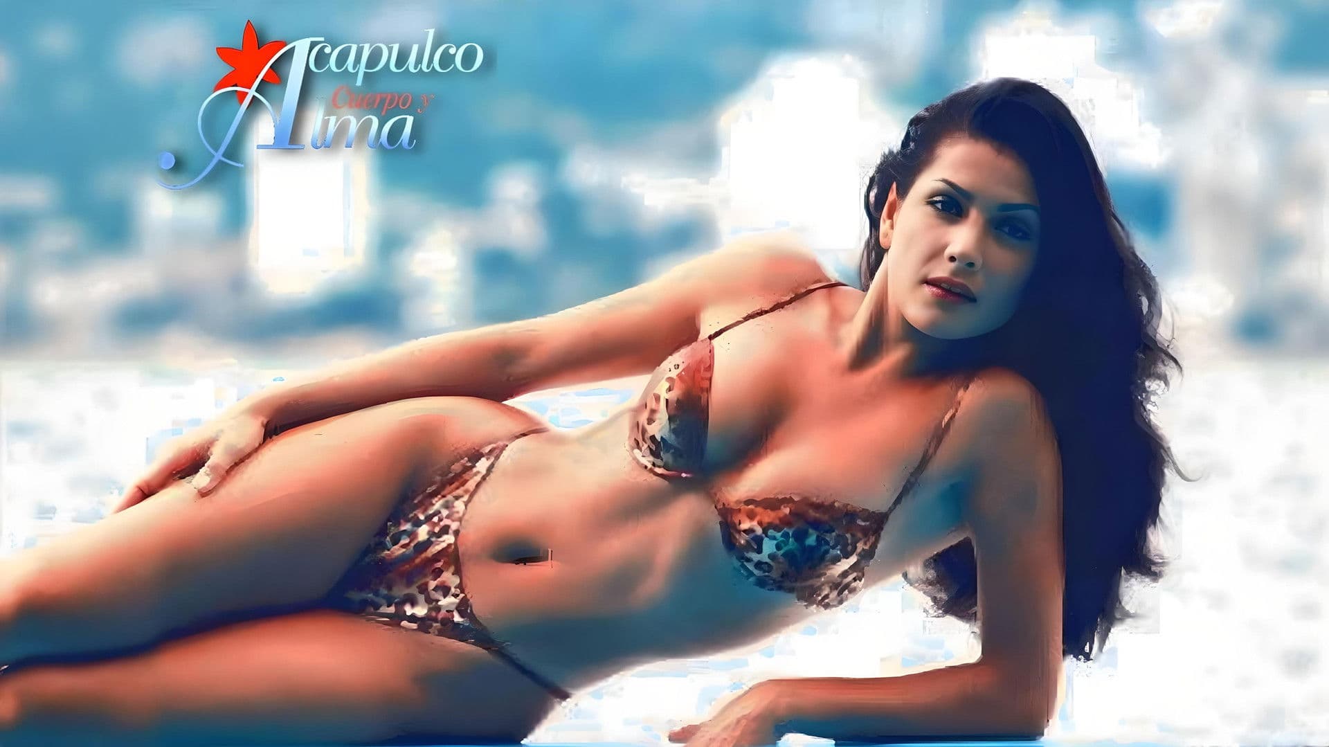 Acapulco, cuerpo y alma