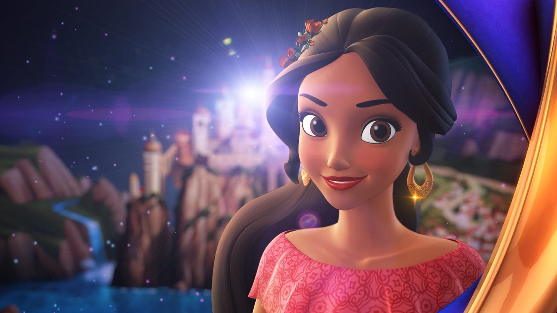 Elena din Avalor