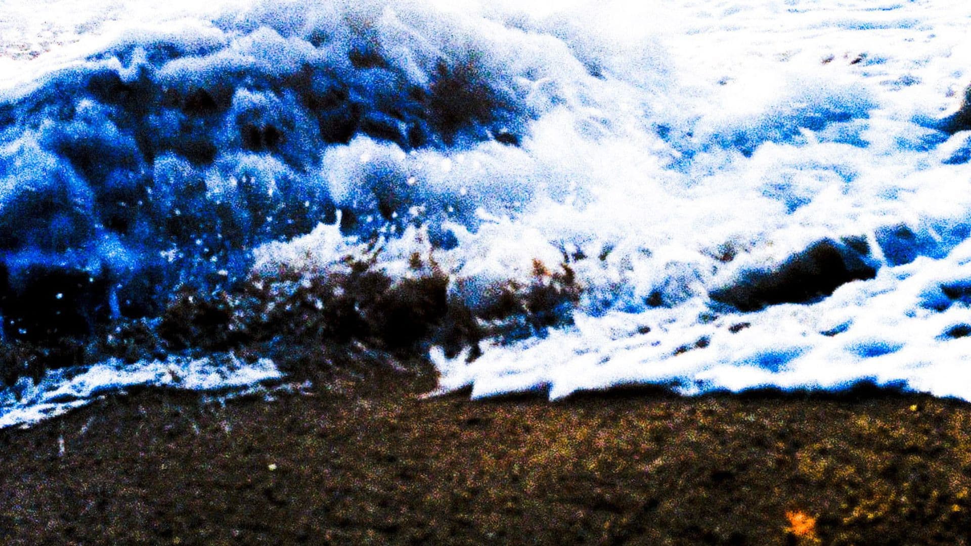 Ciudad con Sueños de Mar