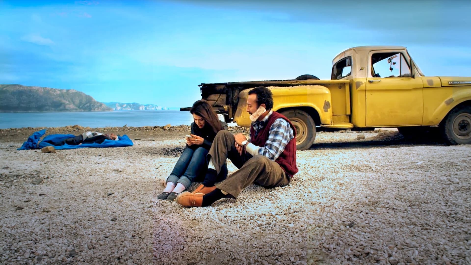 Toate bune și frumoase