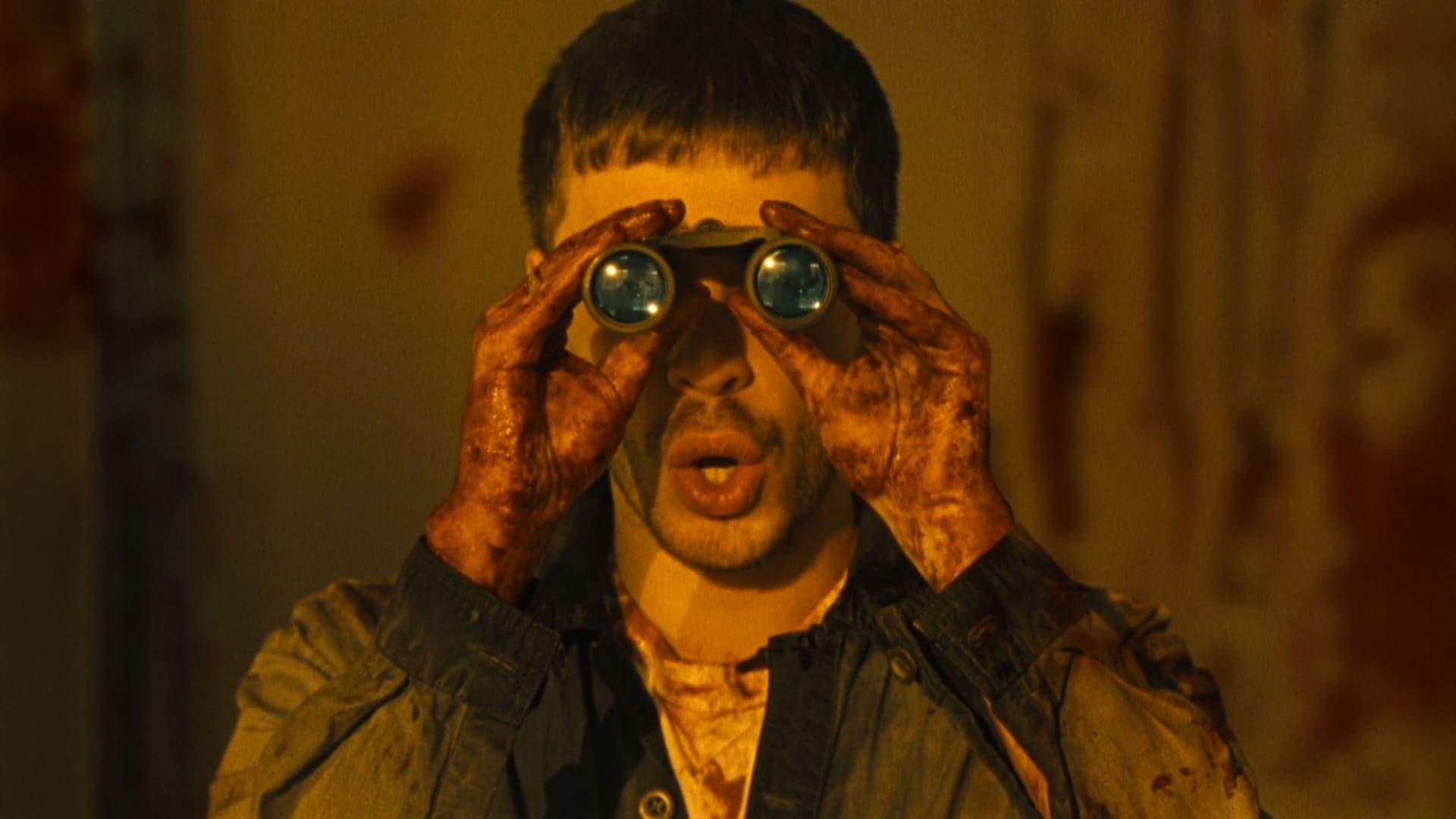 Хаски — Никогда-нибудь